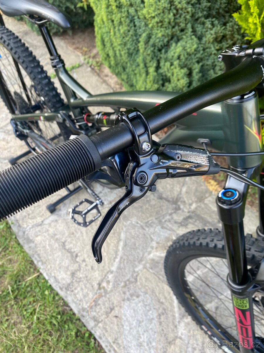 Whyte G-180 RS - 8