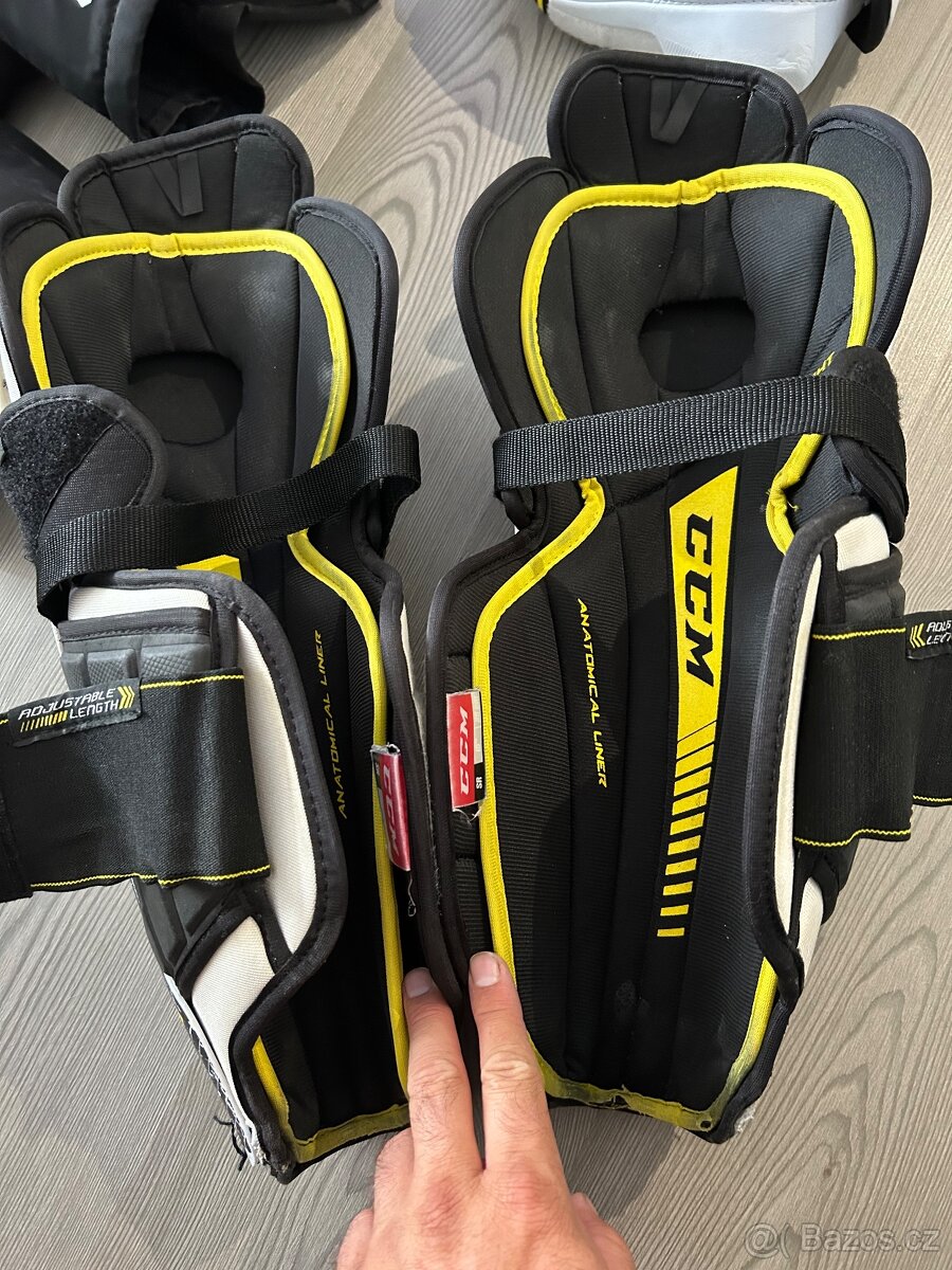 Výstroj CCM TACKS 9060 - 8