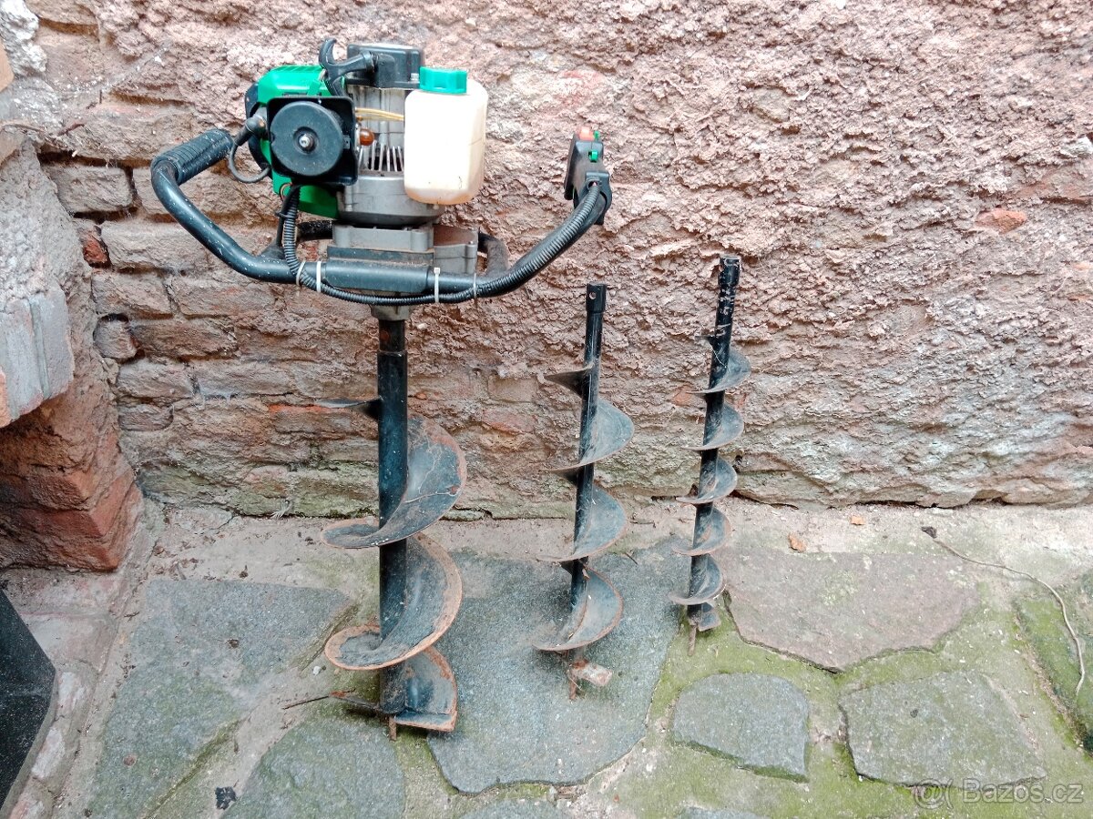 zahrada - 8