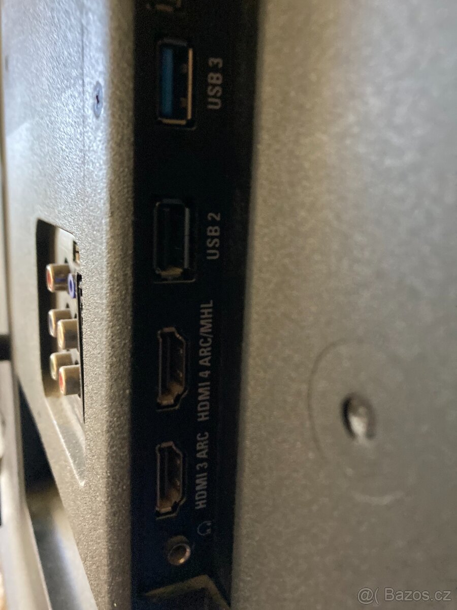 Televizor Philips 43PUS6501/12 - 8