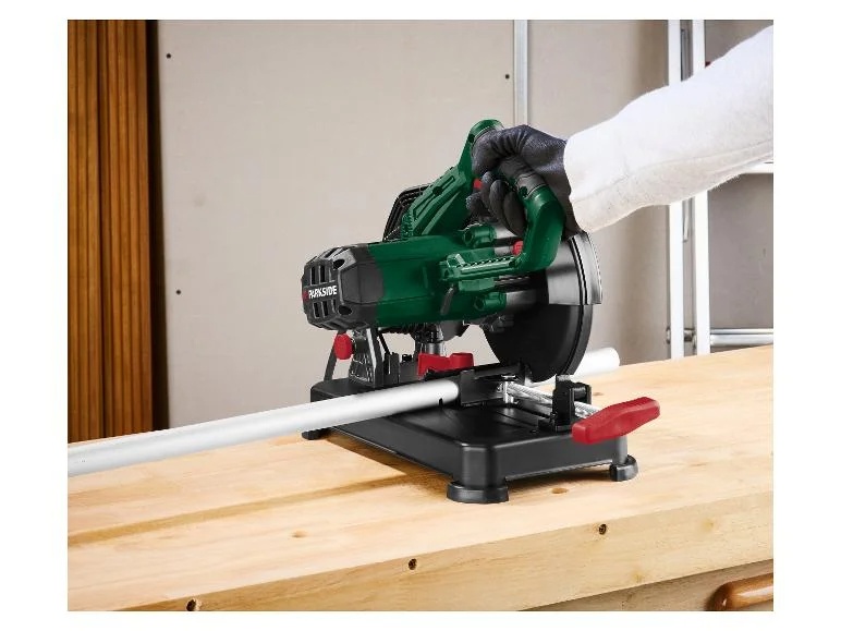 PMTS 180 C3 řezná bruska na kov - 8