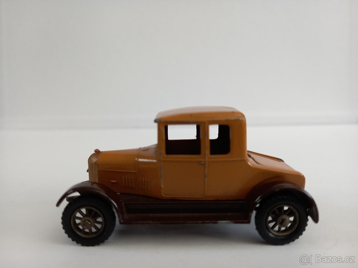 MATCHBOX LESNEY - 8