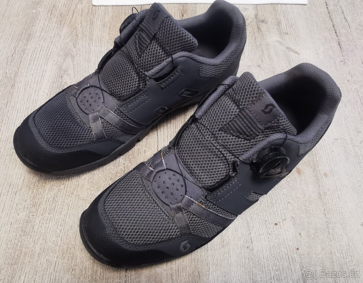 Mtb pánské boty scott v.41 - 8