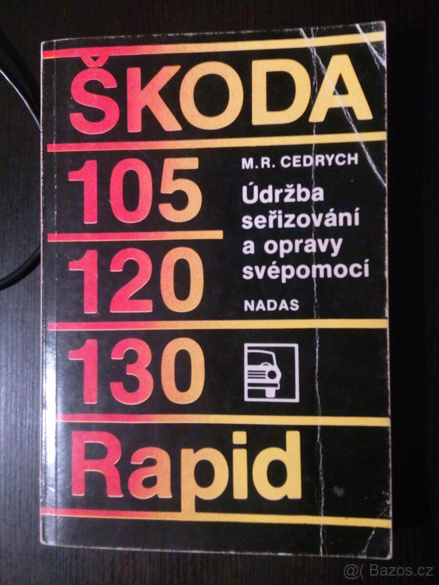 Prodám tyto knihy, lokalita Jablonec nad Nisou - 8