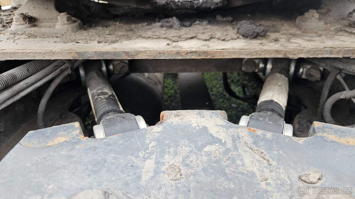 DAF XF 106 460k lowdeck - 8