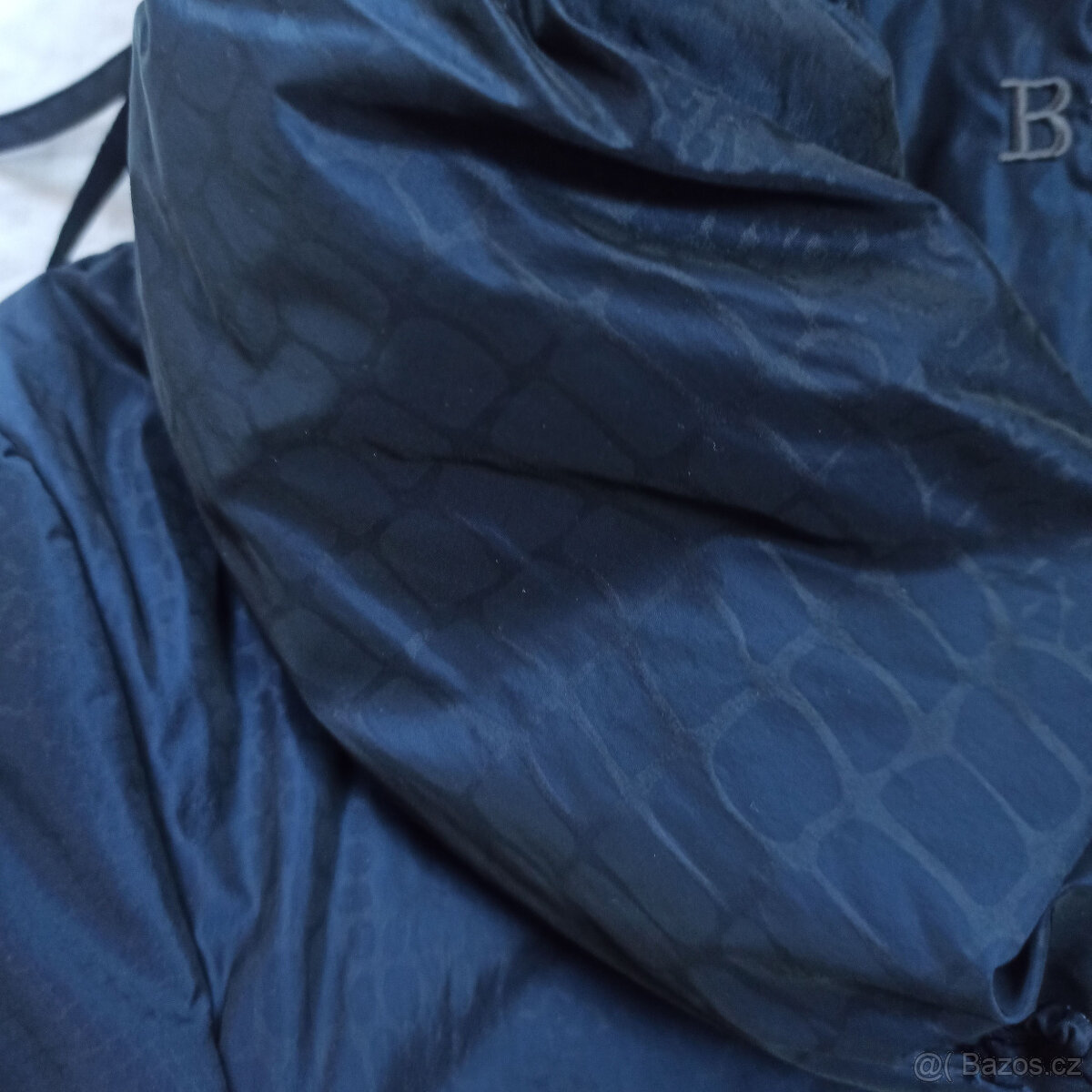 NOVÁ dámská zimní bunda eur 48 - 8