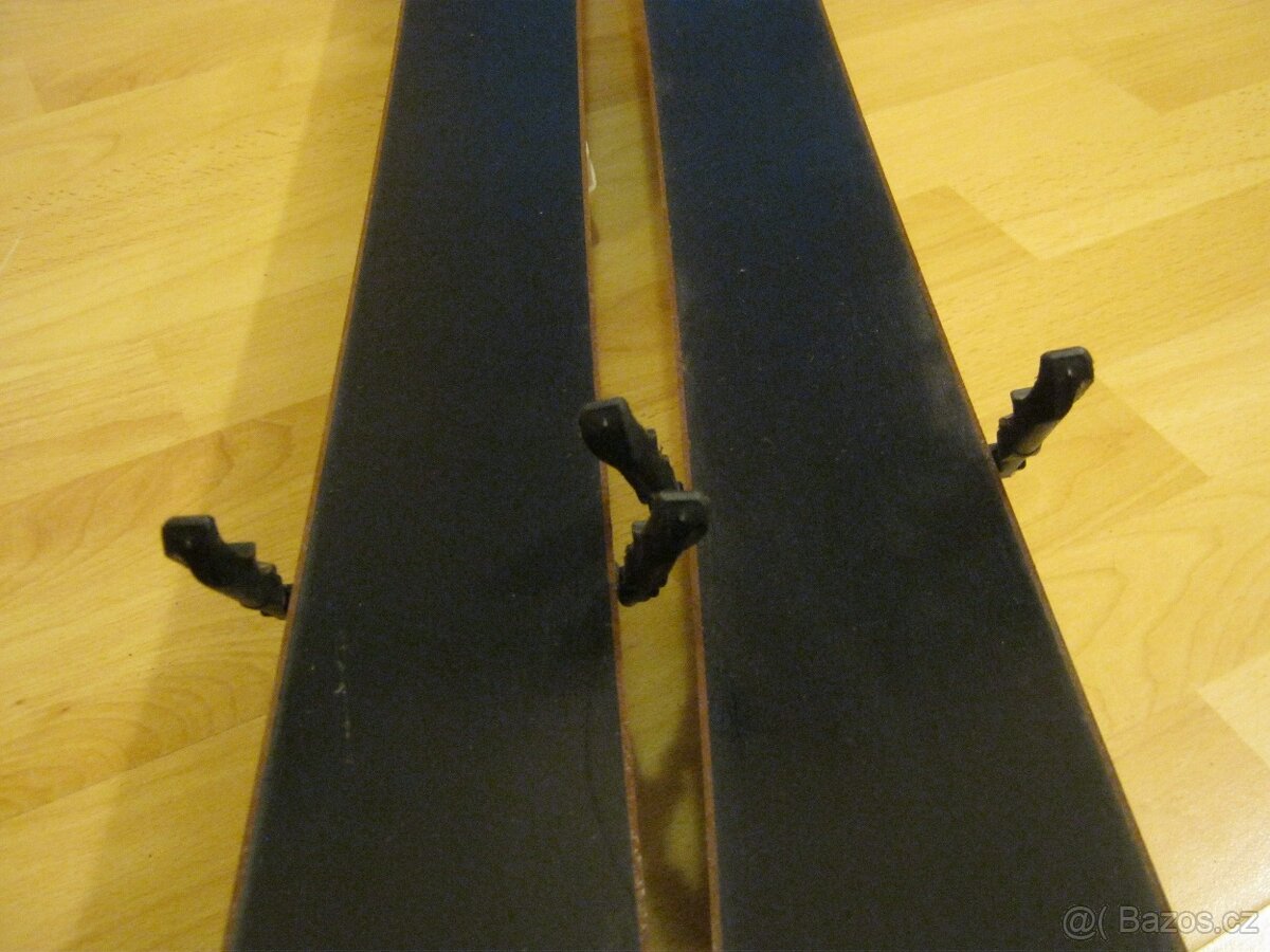 Carvingové lyže BLIZZARD Viva XO8 dlouhé 143cm - 8