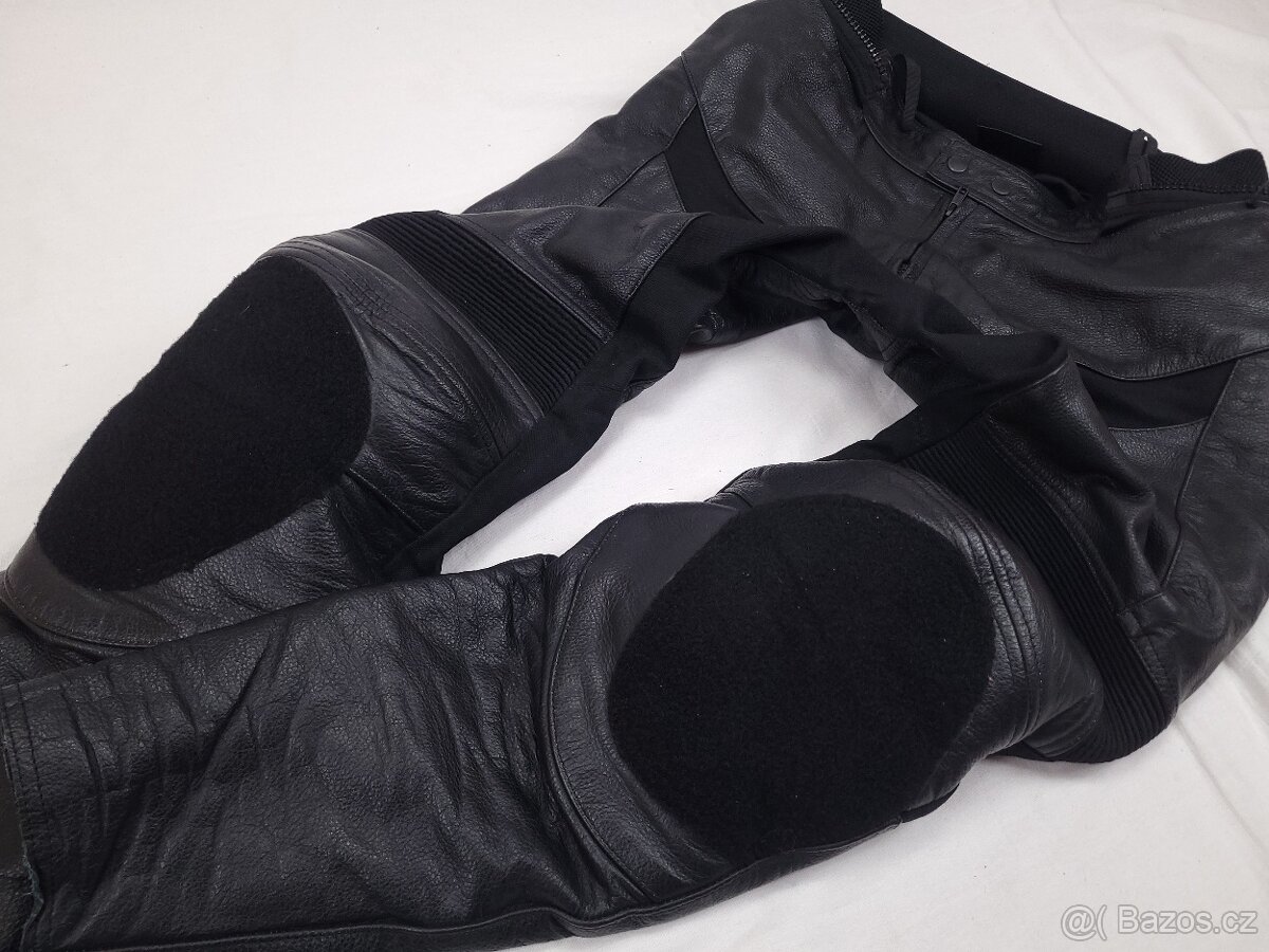 Probiker PRX-Z pánska kožená moto kombinéza M 50 - 8