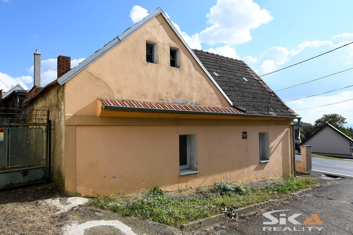 Prodej rodinného domu, 115 m2 - Želkovice - 8