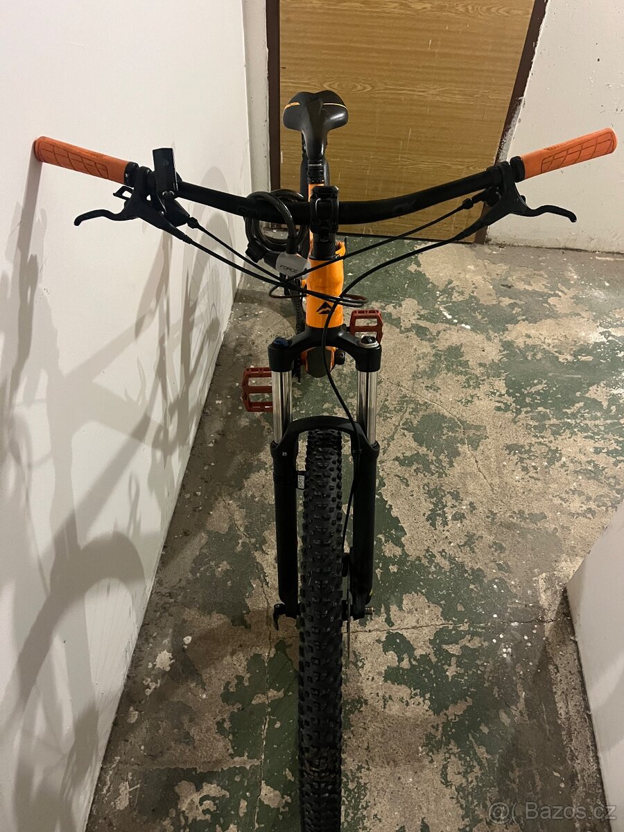 Merida one twenty 400 - 8