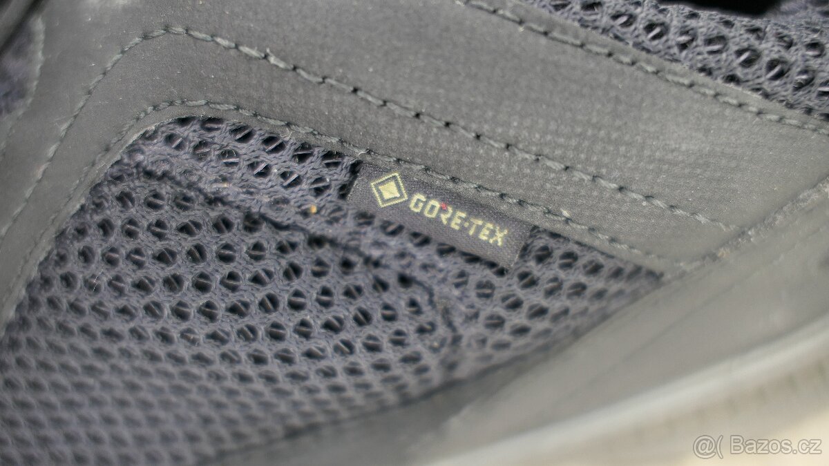 boty Ecco, vel. 45 Goretex - 8