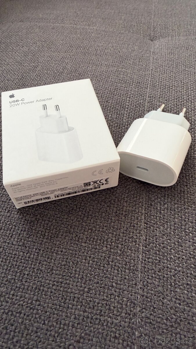 Apple iPhone 15 128 GB – modrý (Blue) - 8