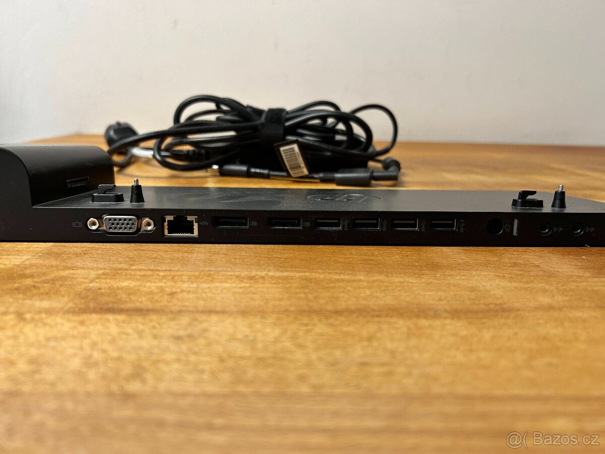 HP ProBook 640 G2 - 14 palců - 128 GB - 8