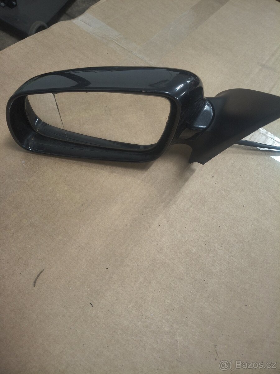 Zrcátka fabia 1 - 8