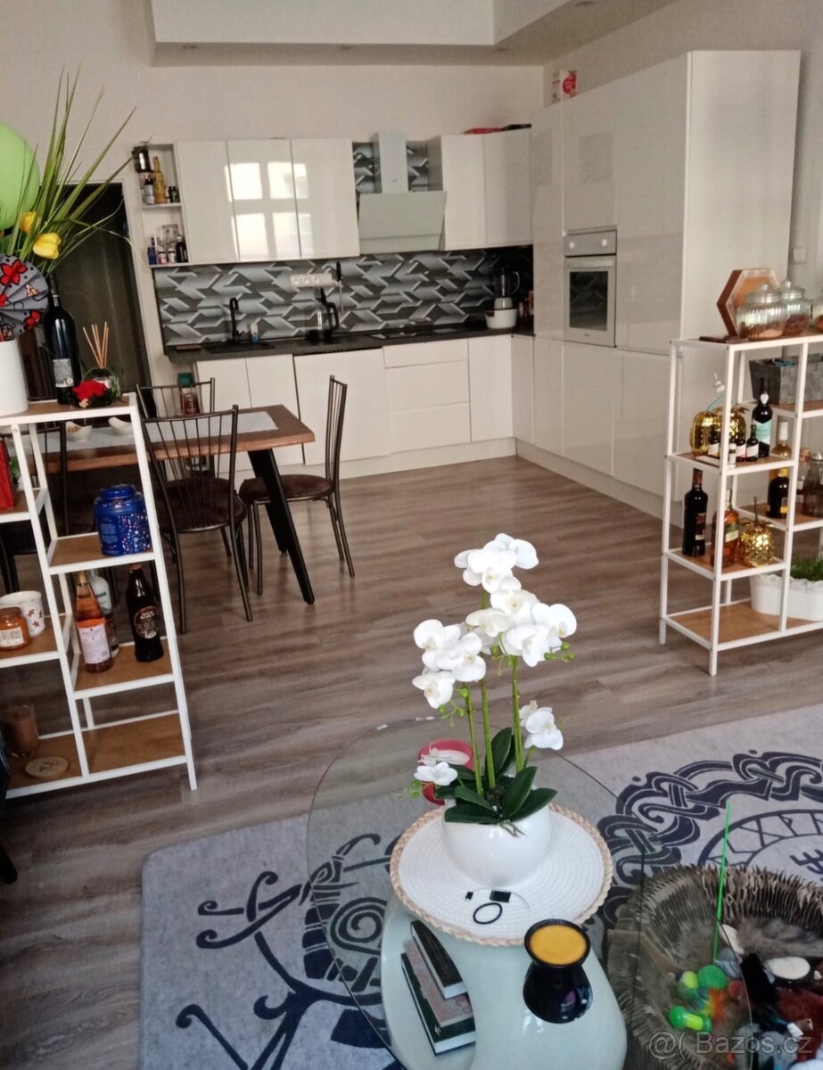 3+kk 120m Terezin - 8