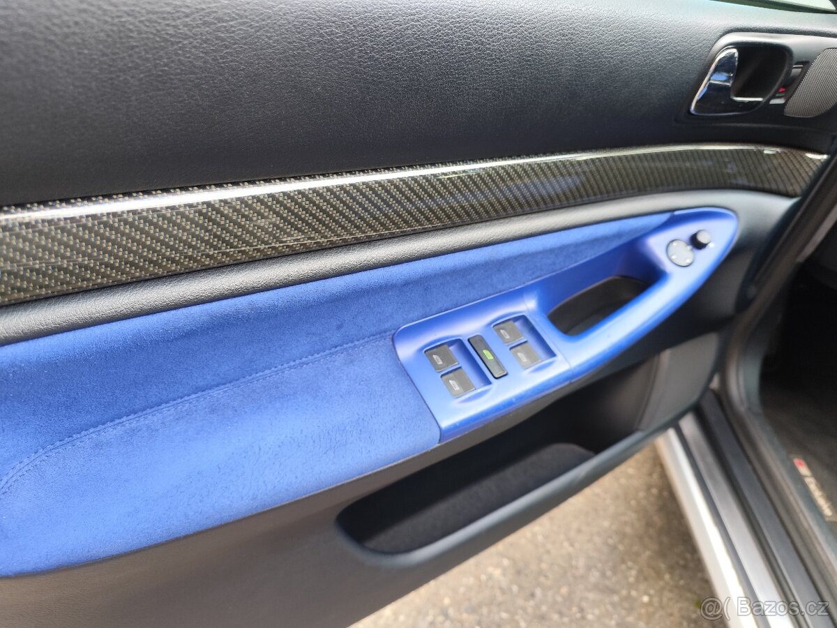 Audi S4 B5 2.7 biturbo - 8