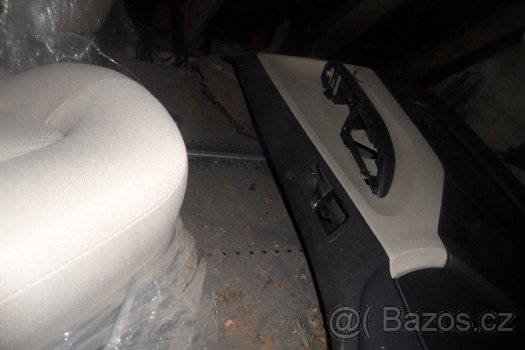 sedačky, interiéry - 8