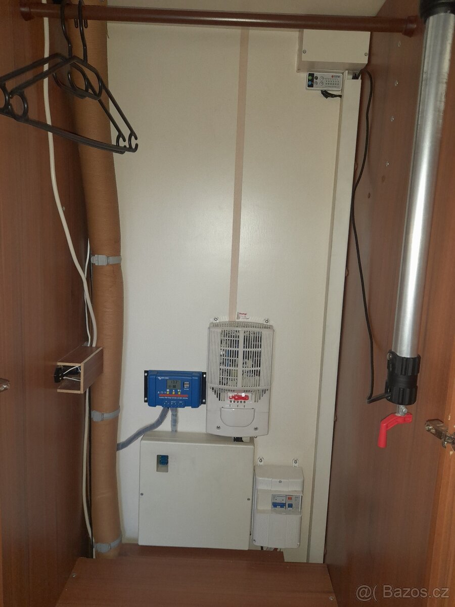 Hobby premium 610 ul - 8