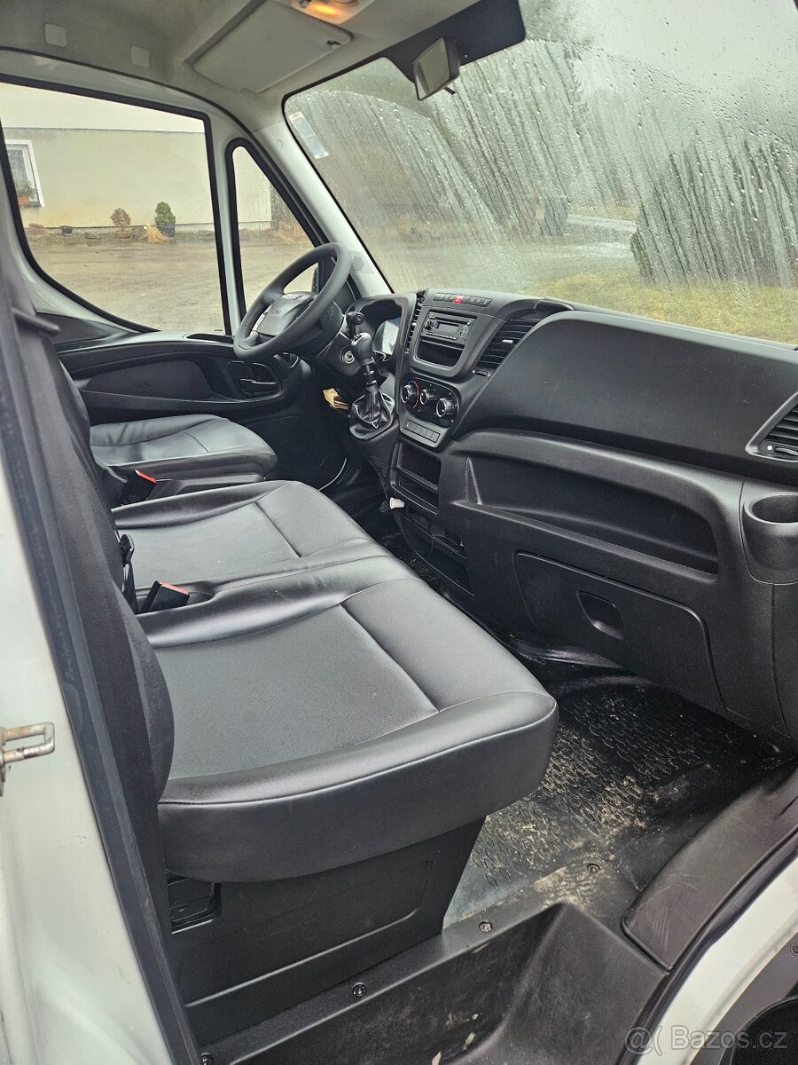Iveco Daily 3414 sklápěč - 8