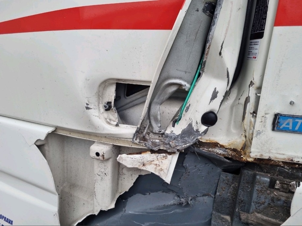 Prodám Daf 105.460 - 8