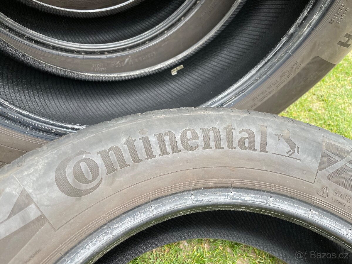 Continental 225/60R17 letní - 8