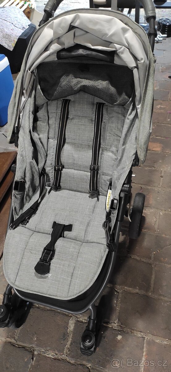 Valco baby Snap4 - 8