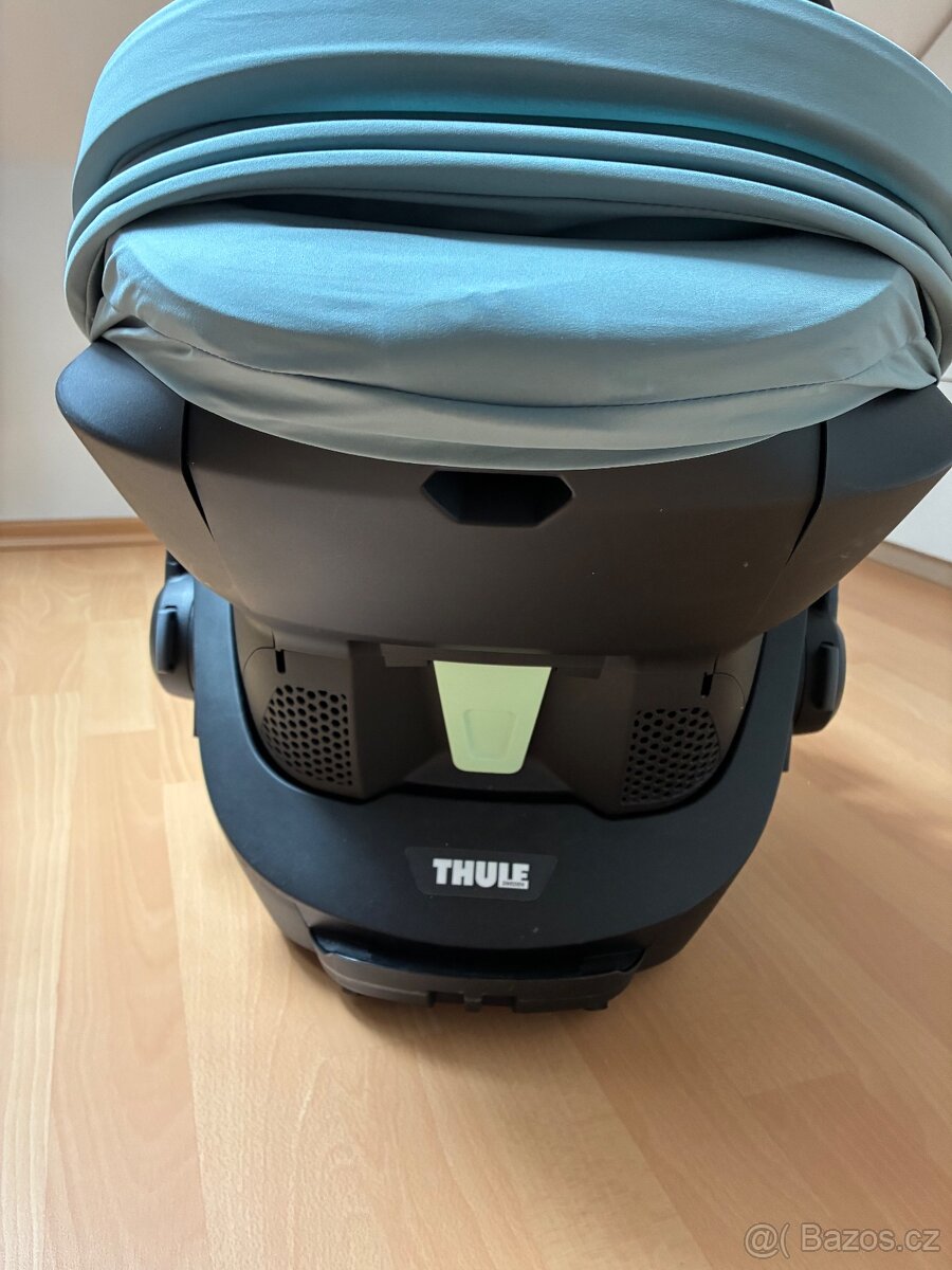 Prodám autosedačku Thule Maple - 8