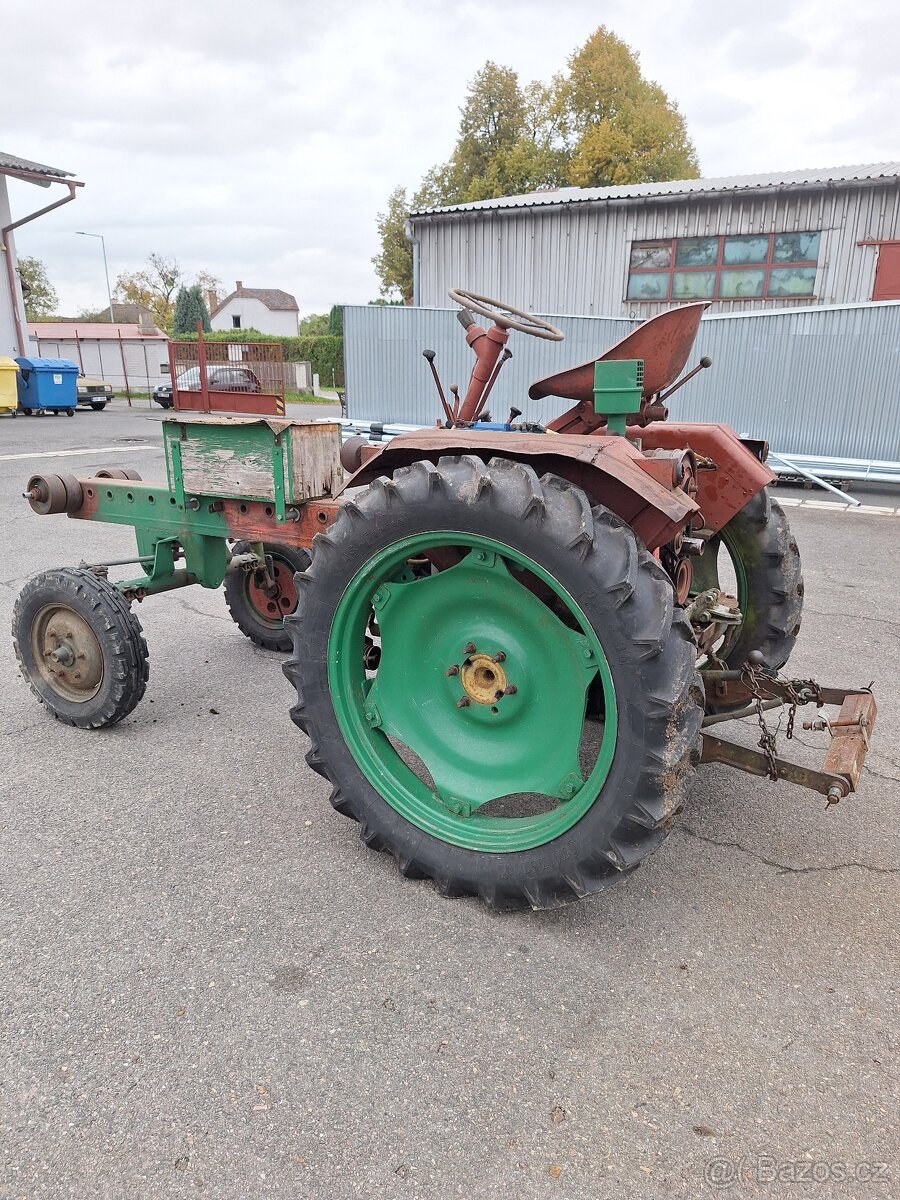 Prodám Rs 09 - 8