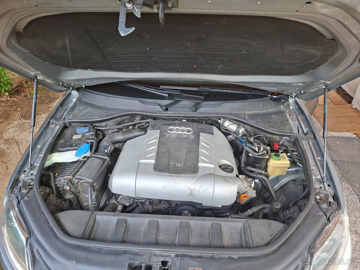 Audi Q7 3.0 tdi - 8