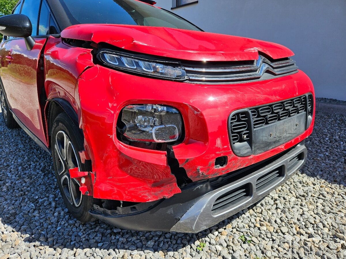 Citroën C3 Aircross r.v. 2019 - 8