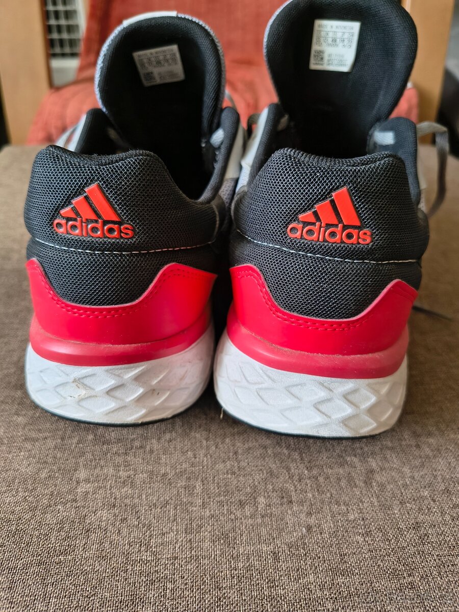 Panske tenisky Adidas - 8
