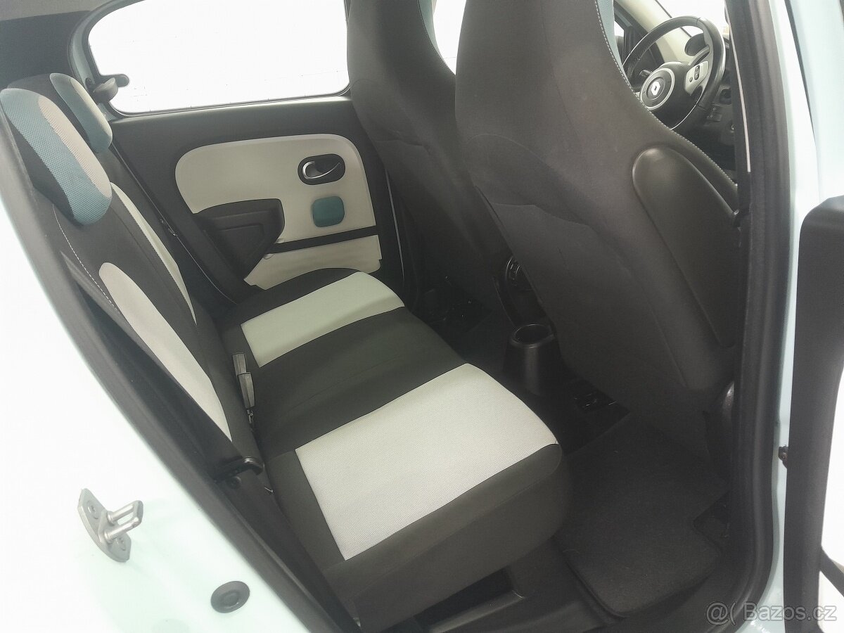 Renault Twingo III 1,0 - 8
