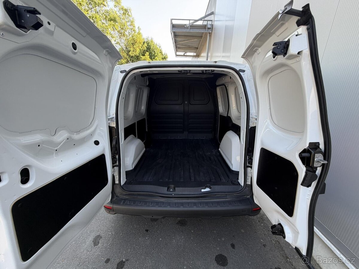 RENAULT KANGO VAN 250KM - 8