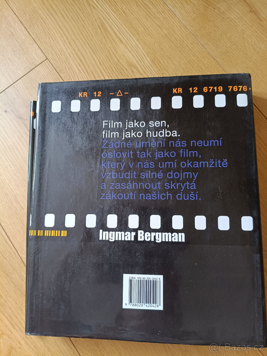 Legendární filmy - 8