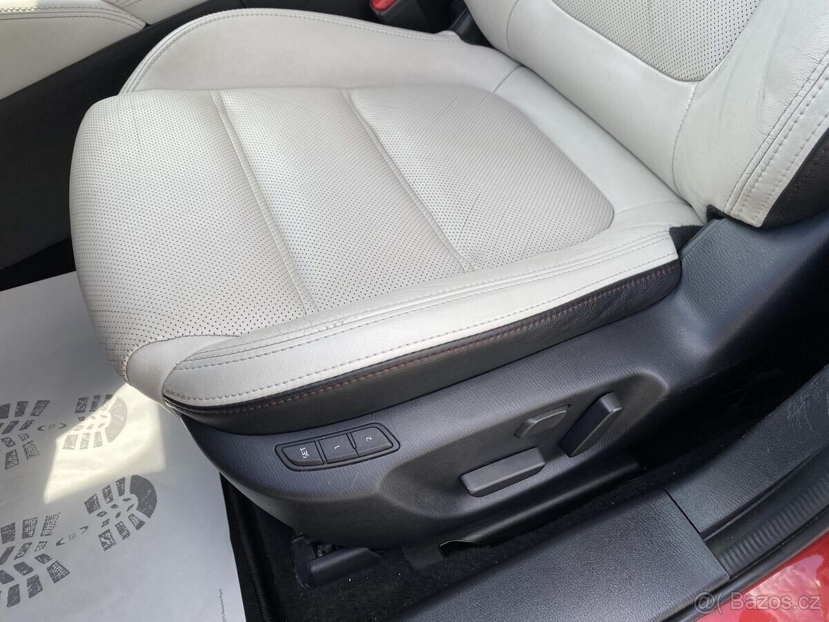Mazda 6 2.2 SKYACTIVE 175PS 4x4 CR DPH - 8