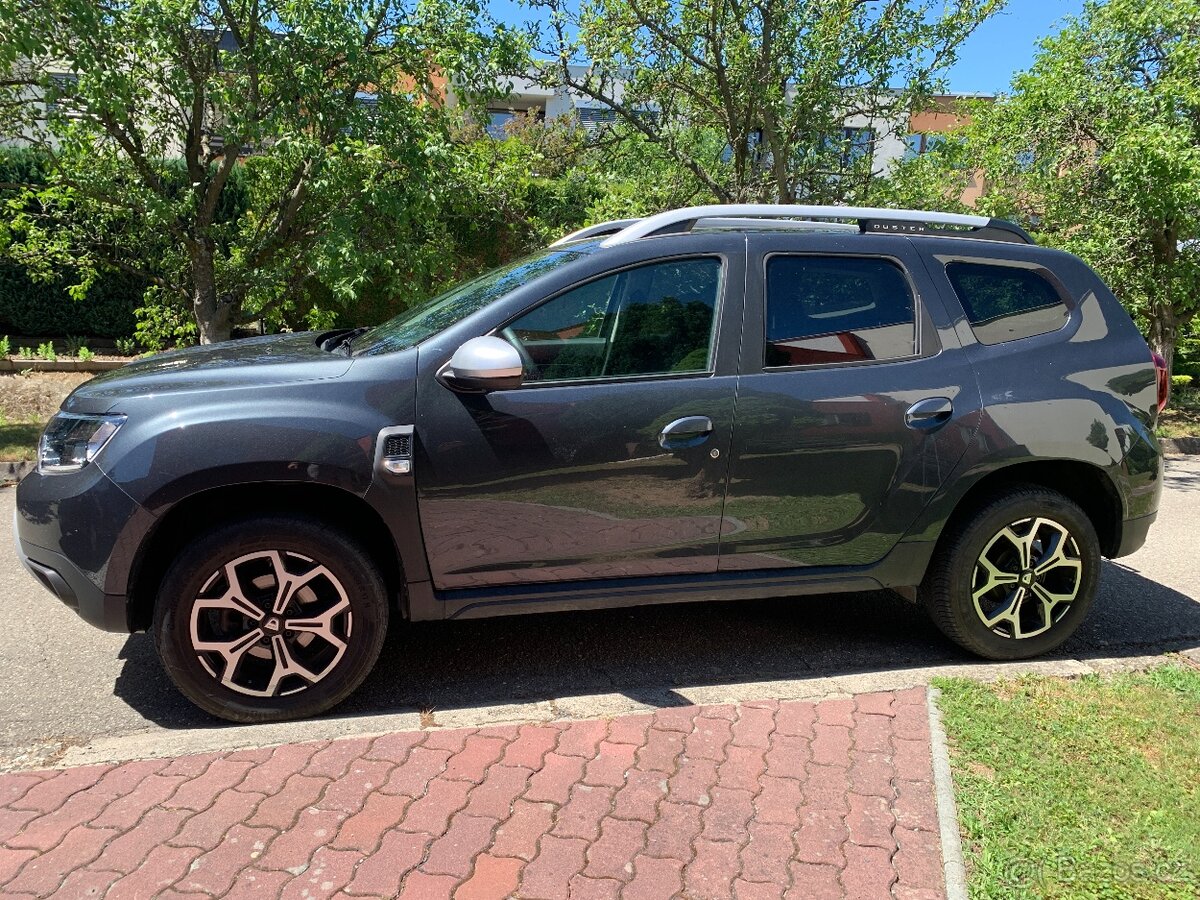 Dacia Duster II 1.3TCe - 8
