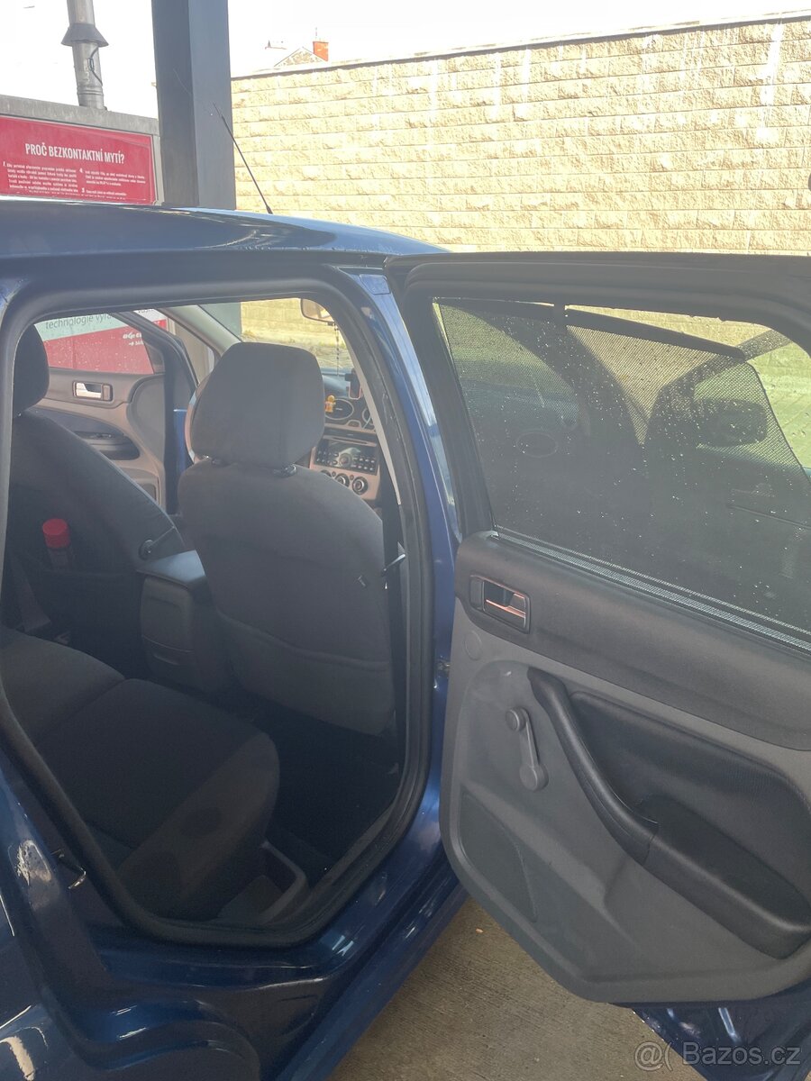 Ford Focus 2.0 TDCI - 8