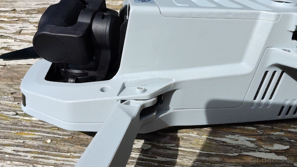 Zánovní dron Potensic Atom 4K Full Combo (Fly More Combo) - 8