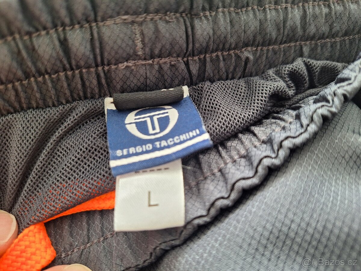 Nová sportovní souprava Sergio Tacchini - 8