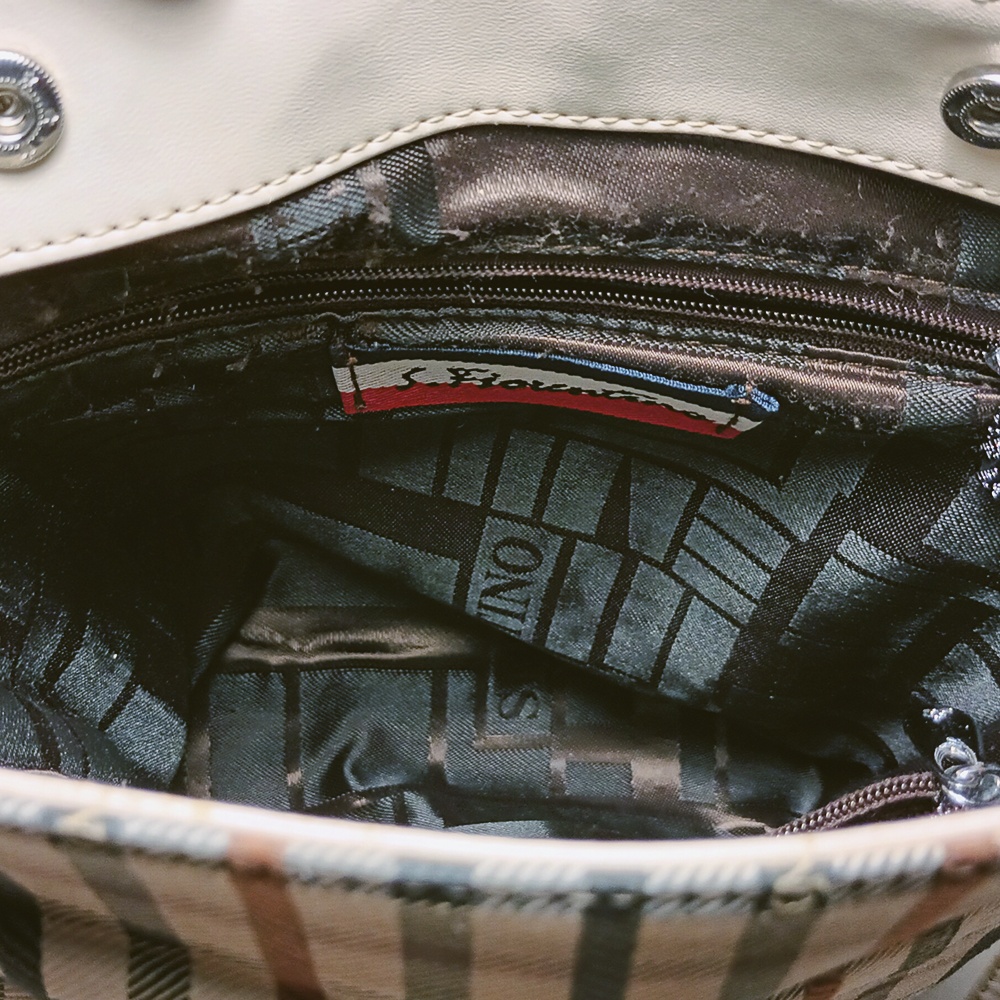 Dámská kabelka S. Fiorentino - 8