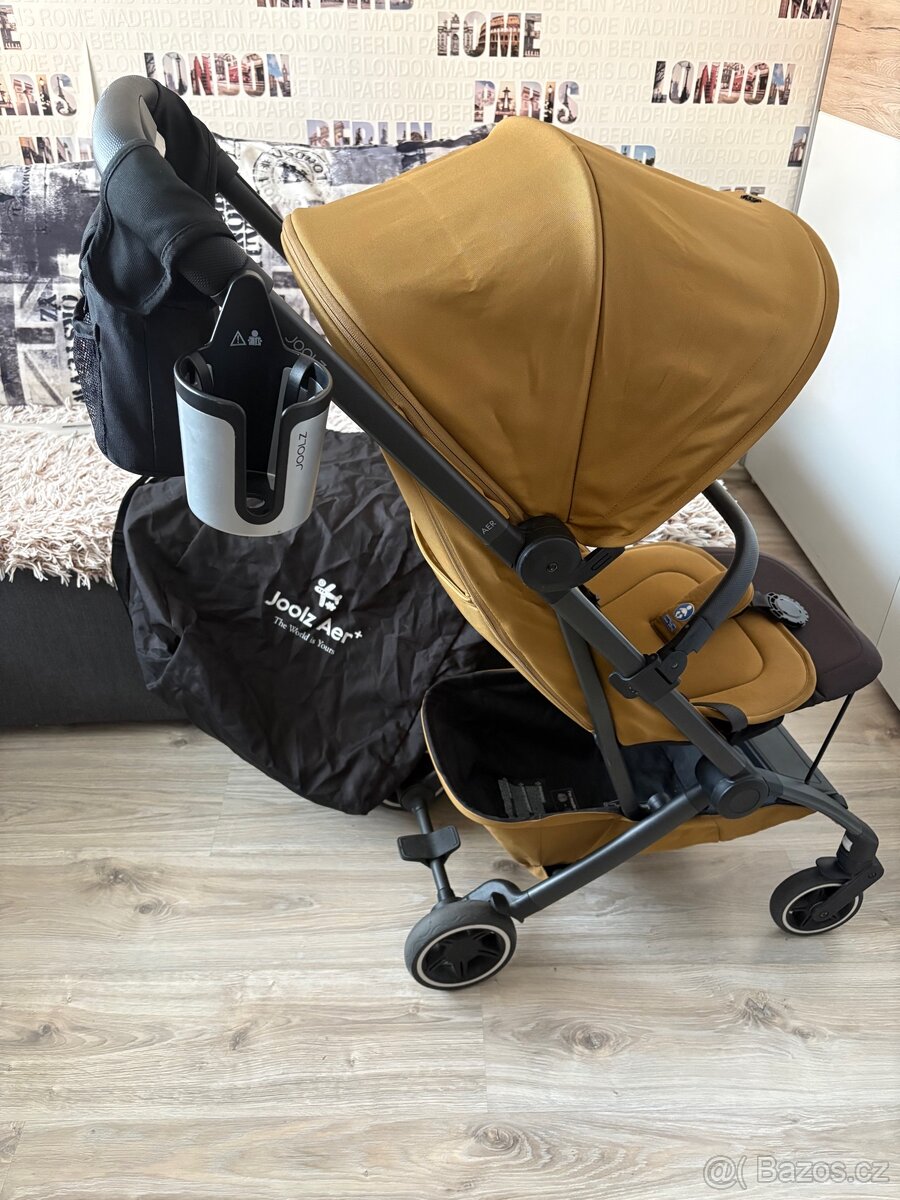 Joolz Aer+ - 8