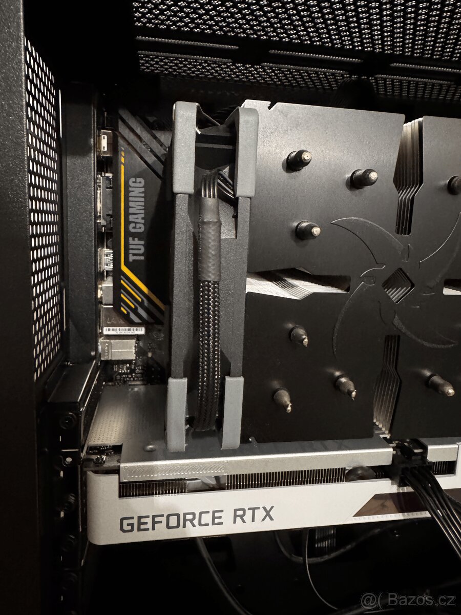 Ryzen 5 5600G, RTX 3060 12GB, 16GB RAM, 500GB SSD, Win11Pro - 8