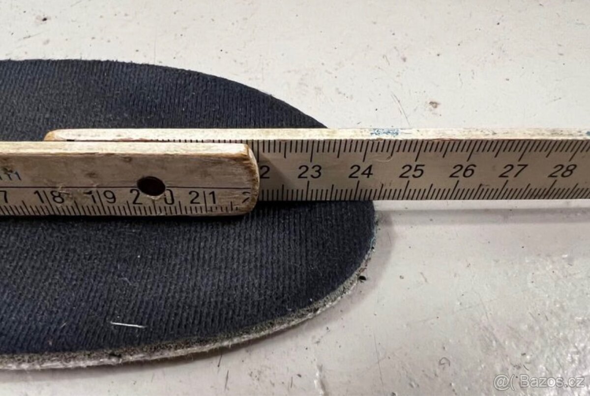 Rossignol Hero JR 65 - 8