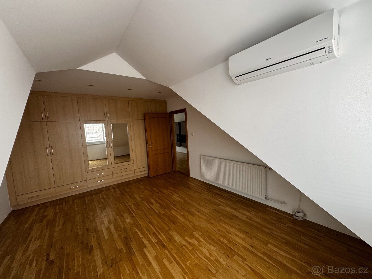 Prodej Bytu 3+KK, 109 m2, Strážnice - 8