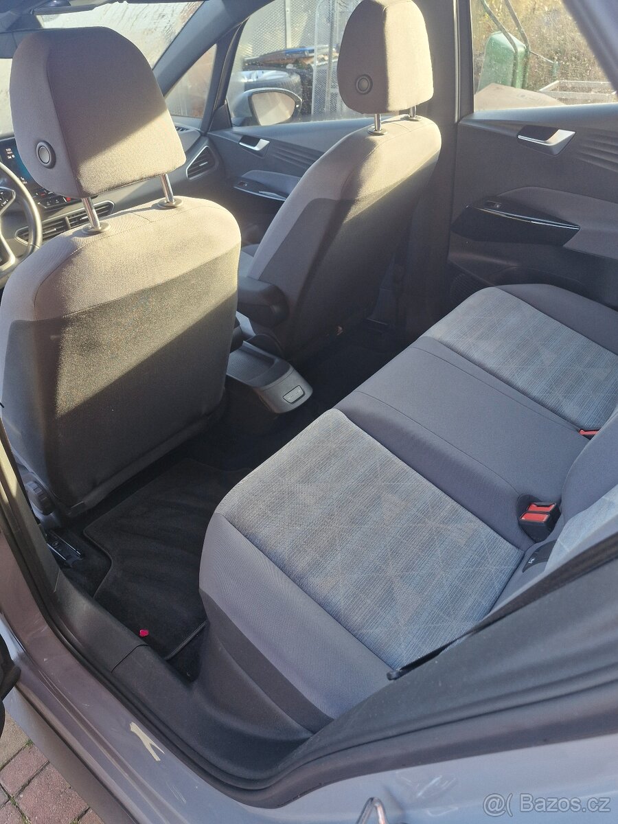 VW ID.3 PRO 150 KW CENA VČETNĚ DPH - 8
