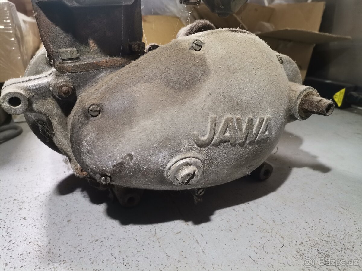 Jawa Robot 98 - 8