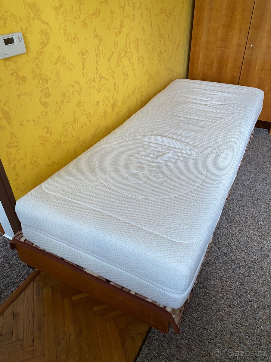 Matrace Slumberland FRODO - 8