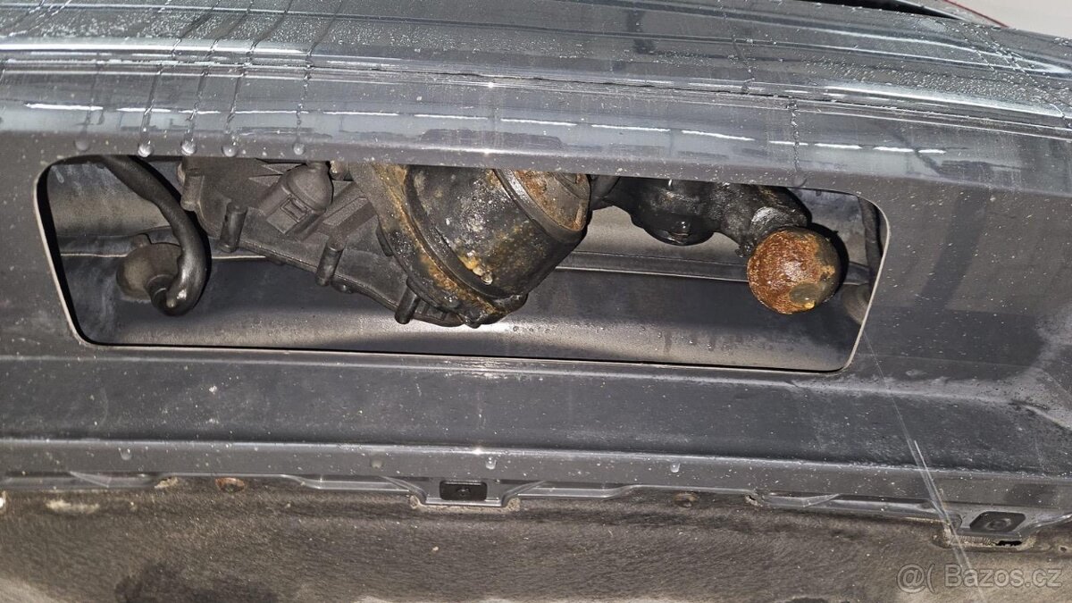 Prodám VW Passat - 8