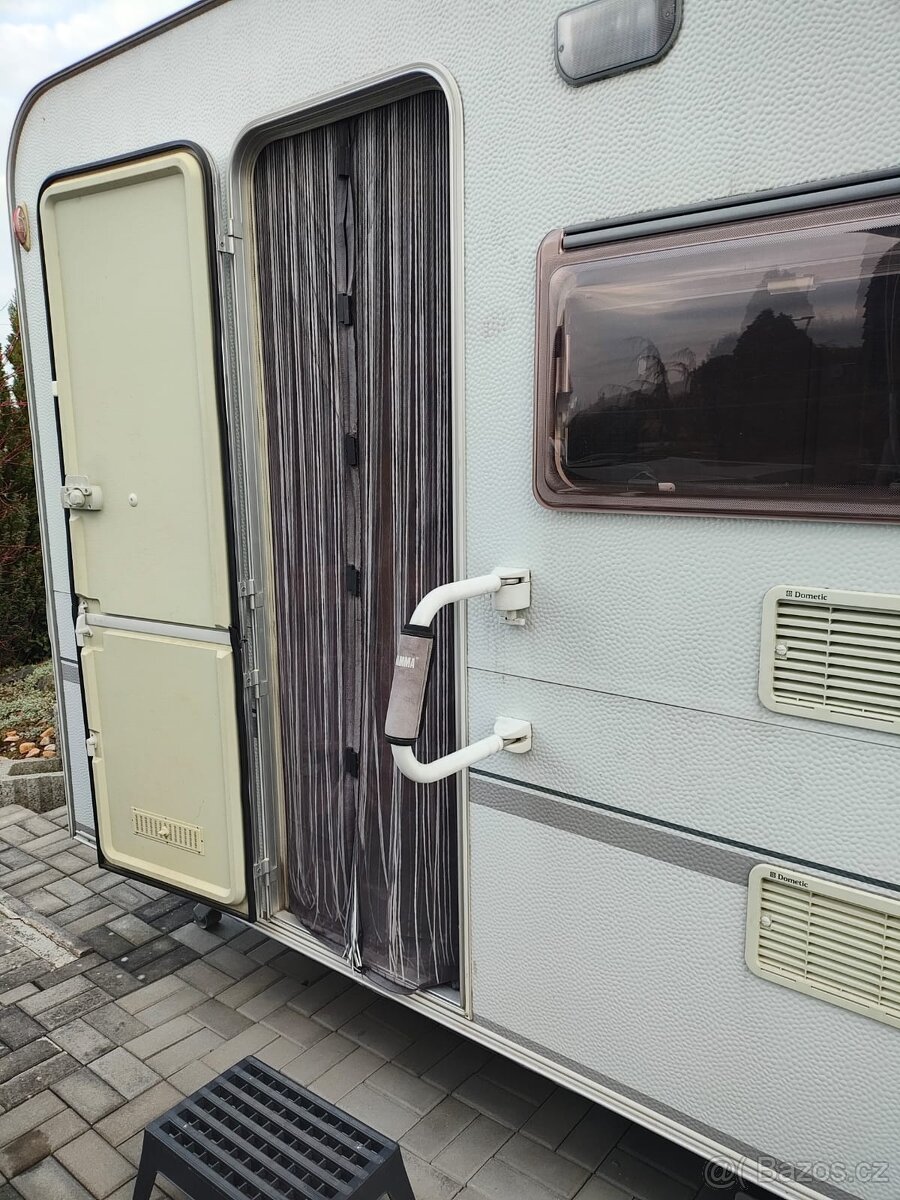 Knaus TK 500 SPORT r.2006 - 8