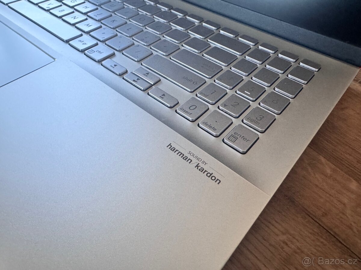 Notebook Asus Vivobook S15 S531FA - 8